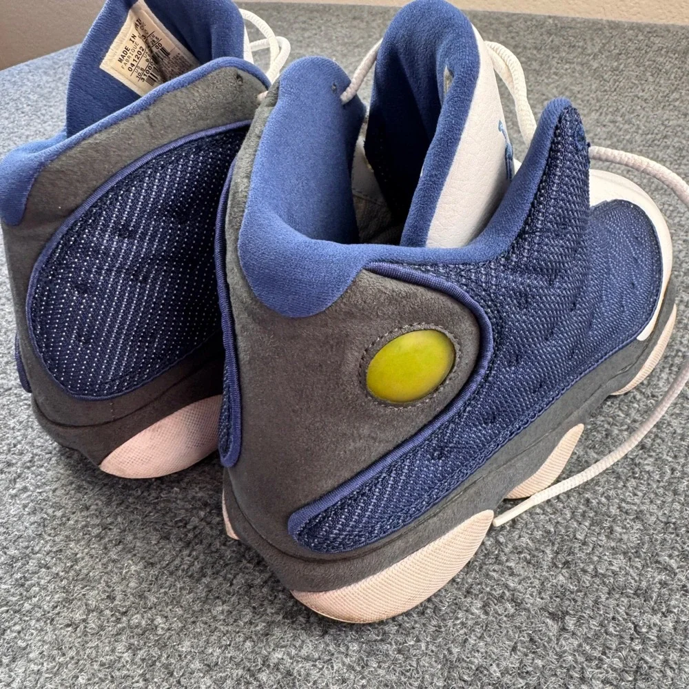Jordan 13 retro